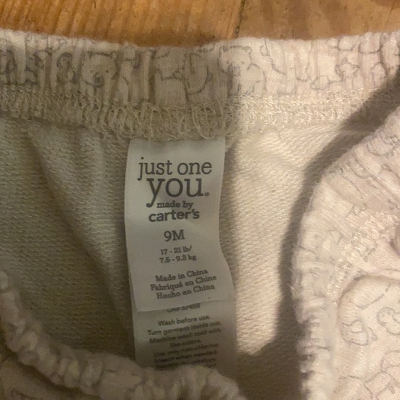 9 month bundle - Picture 5 of 9